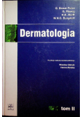 Dermatologia Tom 2
