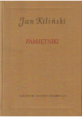 Kiliński Pamiętniki