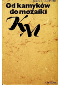 Od kamyków do mozaiki