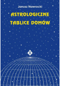 Astrologiczne tablice domów w.2020