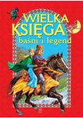 Wielka księga baśni i legend
