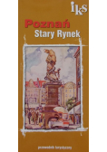 Poznań Stary Rynek