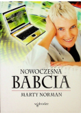 Nowoczesna babcia Wydanie kieszonkowe