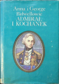 Admirał i kochanek