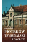 Przewodnik Piotrków Trybunalski i okolice