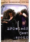 Spowiedź jest spoko