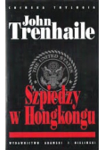 Szpiedzy w Hongkongu