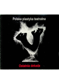 Polska plastyka teatralna