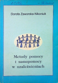 Metody pomocy i samopomocy w uzależnieniach