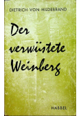 Der verwustete Weinberg