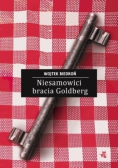 Niesamowici bracia Goldberg