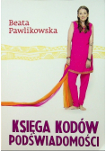 Księga kodów podświadomości