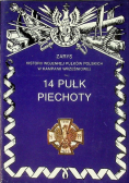14 Pułk Piechoty