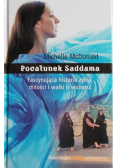 Pocałunek Saddama