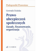 Prawo ubezpieczeń społecznych