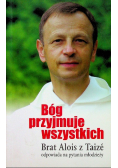Bóg Przyjmuje Wszystkich