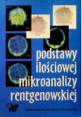Podstawy ilościowej mikroanalizy rentgenowskiej