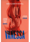 My Dark Vanessa
