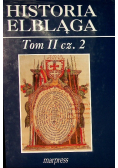 Historia Elbląga tom II część 2
