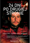 24 dni Po drugiej stronie / Digital Quest Books