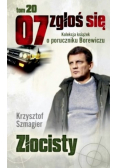 07 zgłoś się tom 20 Złocisty