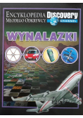 Encyklopedia młodego odkrywcy Wynalazki