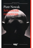 Szkicownik mizantropa
