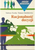 Racjonalność decyzji