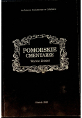 Pomorskie cmentarze