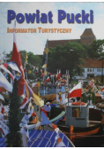 Powiat pucki - informator turystyczny