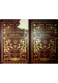 Encyklopedia zdrowia Tom I i II