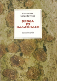 Droga po kamieniach