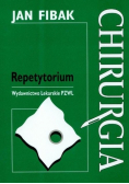 Chirurgia Repetytorium