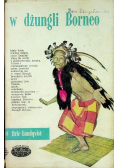 W dżungli Borneo