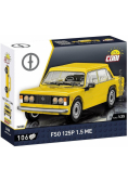 Youngtimer FSO 125p 1.5 ME
