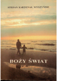 Boży świat