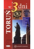 Toruń w 3 dni
