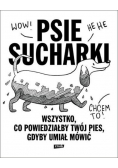 Psie sucharki