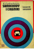 Samochody i ciągniki