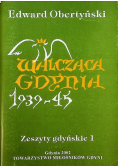 Walcząca Gdynia