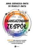Zaangażowany zespół