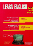 Learn English Fast and Easy
