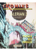 Komiks Valerian 3 Kraina Bez Gwiazd Zeszyt 8