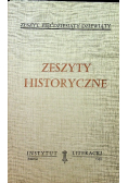 Zeszyty historyczne Zeszyt 59