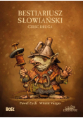 Bestiariusz Słowiański 2 w.2020