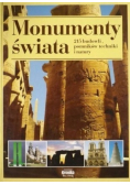 Monumenty świata