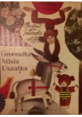 Gromadka misia uszataka