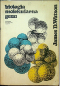 Biologia molekularna genu