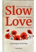Slow Love