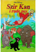 Szir Kan i rude psy